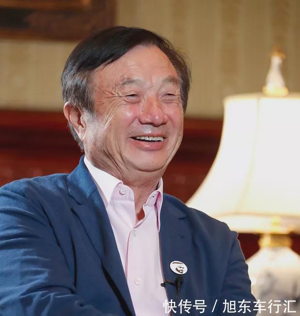 孟军|任正非：第一任妻子孟军，是我人生中最大的贵人