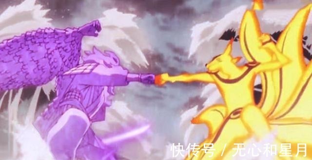 一战|鸣人和佐助谁更强《博人传》佐助亲口说出答案,自认不如鸣人
