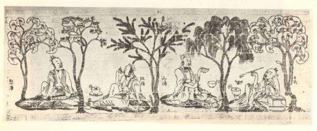 文化|佛教造像文化之四:“苦行与秀骨”世间清瘦自有良方