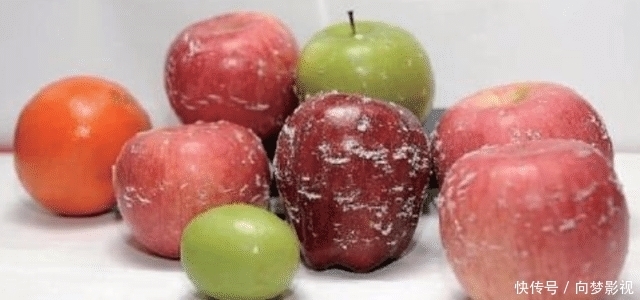 長壽|十大長壽食品或已公布,蘋果排第2,目前先介紹榜單前3名