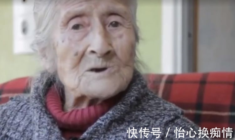 婴儿|“婴儿”在肚子里一住就是61年!妈妈91岁了才被发现,伤心欲绝