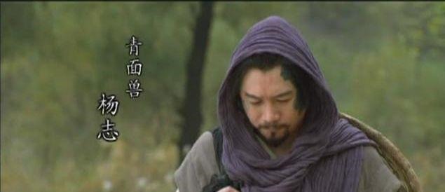 步战|《水浒传》中6大步战高手鲁智深武松不能排第一,他碾压全场!