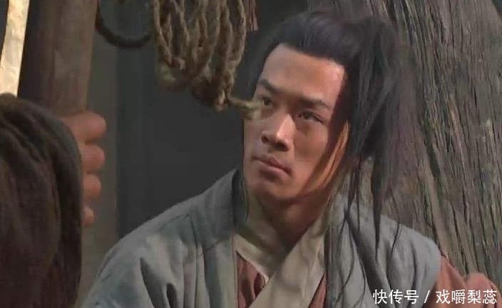  原因|水浒中，为何包道乙用飞剑断武松一臂，却不敢伤鲁智深？两点原因