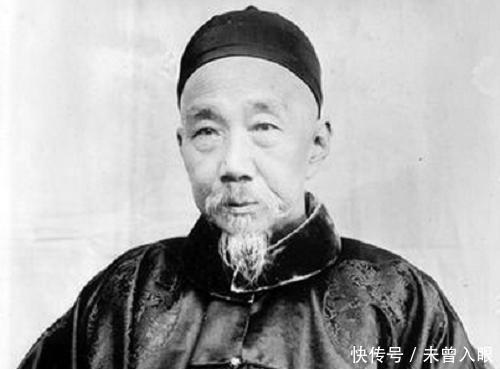 进士|此人本是清朝进士, 却因长得像皇帝而迅速升迁, 敢与袁世凯相抗衡!