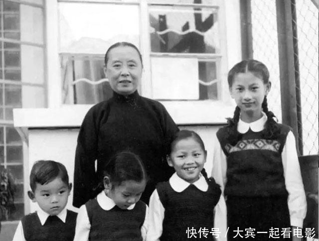 张幼仪|徐积锴长大后从事土木工程,称:父亲的影响太小,对诗文一窍不通