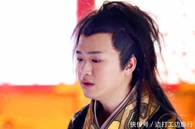 立贤|立嫡立长还是立贤,这让刘秀很为难,最后的决定让大家哑口无言