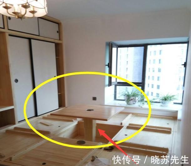 皮沙发|花钱找罪受！新房这14个地方，再有钱都不要装！费钱！占地！无用