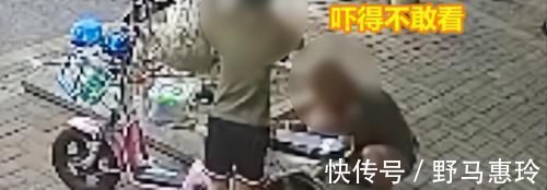 小男孩|男童目睹家长两次虐猫,从极力阻止到助纣为虐,短时间内性情大变