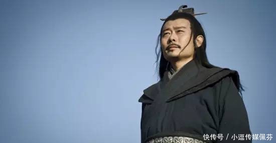 徐州|智者张良：放得下才能保得住！