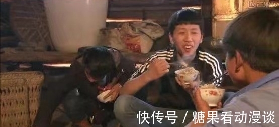 記得“真香鼻祖”王境澤嗎?7年后參加新綜藝,氣到暴走卻被圈粉