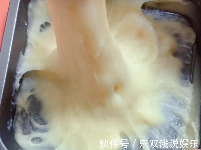 面团|爱吃糯米糍不用花钱买,自己在家轻松搞定,香甜软糯又好吃