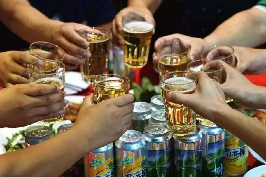 饮酒|医生告诉你酒，喝多少对身体危害最小！重点在最后，记得分享！