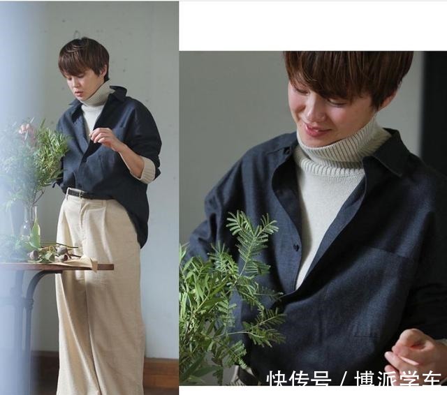 面料 4款今冬流行毛衣款式,让温暖与时髦兼具,穿出职场人的暖系魅力!