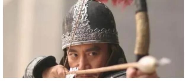 韩缜$宋朝将军射3箭全射歪,当场被1万辽军嘲讽,仔细看后吓得退军30里