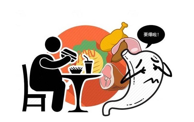 发病率|患上癌症,其实是和饮食习惯有关!5个习惯劝你改改,别招惹癌症