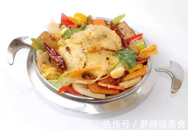 午餐做这几道下饭菜, 做起来不累不流汗!