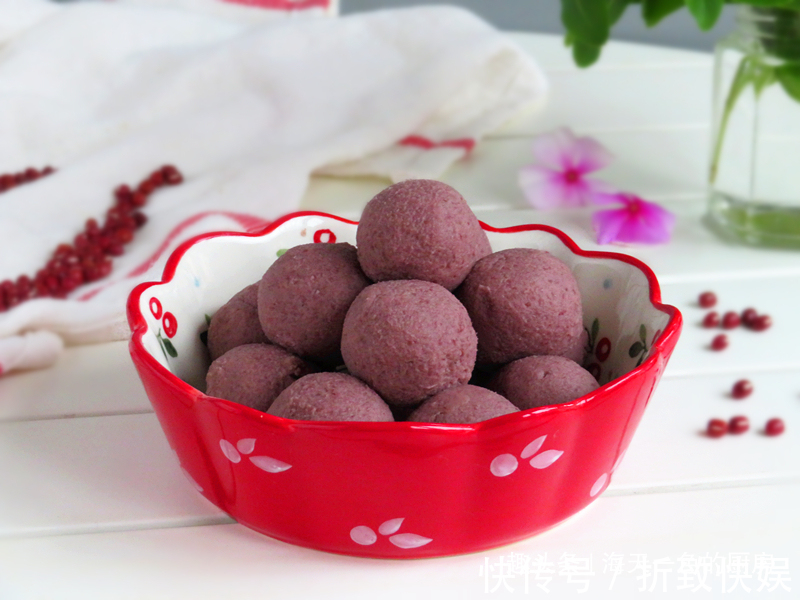 气血|闺蜜秋冬进补常吃这种豆子,气血足精力好,脸色红润少生病