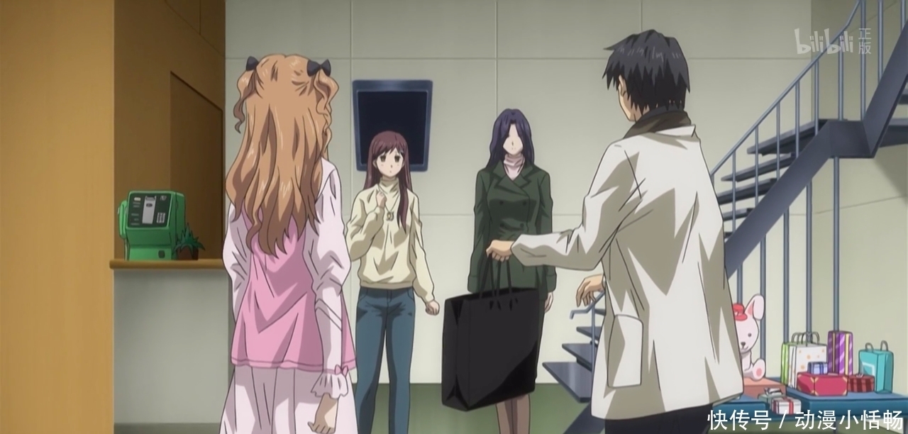 冬弥|当然是选择原谅她/他啊!动漫中惨遭ntr的角色盘点