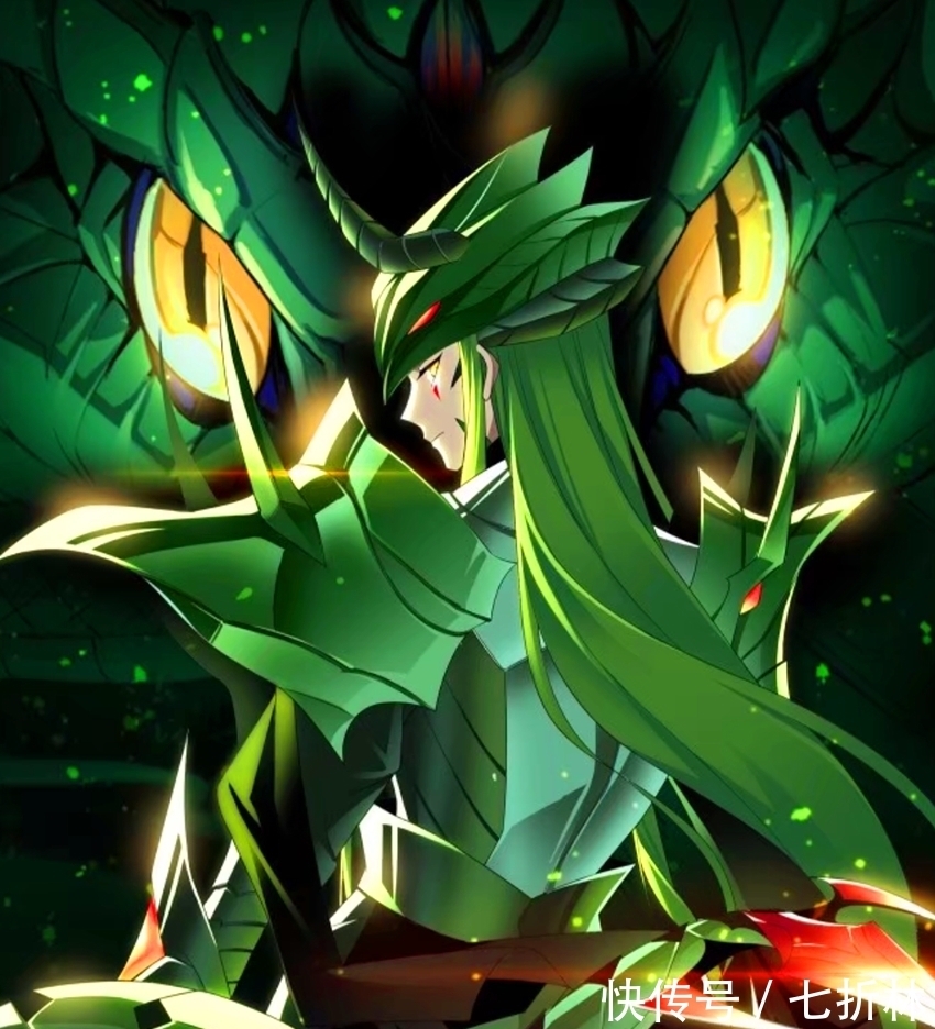 独孤博|斗罗大陆:鬼斗罗碾压毒斗罗,唐三救走七圣柱,独孤博开始发威