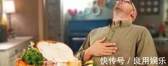 长寿|饭量大的人易长寿,还是饭量小的人易长寿以下结论也许对你有益