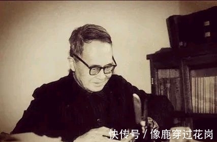 外文系#罕见钱钟书手札,这字写得真好,获得专家认可,文人之中的好书法