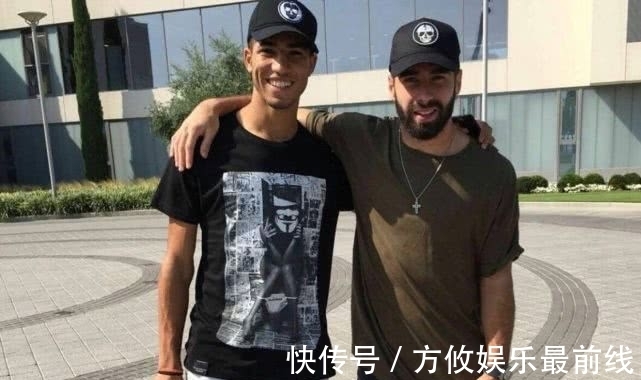 大巴黎|皇马为姆巴佩自废武功,贱卖未来第一右后卫,如今追悔莫及