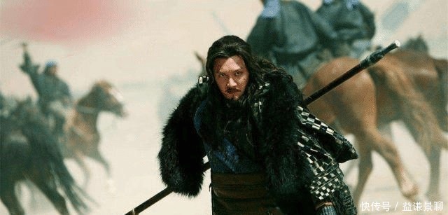 说他是一|都说王不过项,力不过霸,将不过李,拳不过金,那么这4人是谁呢