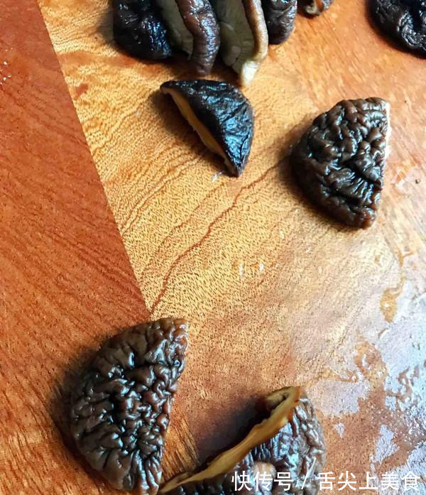 鱼泡|买鱼不要“它”,亏大了!它的营养比鱼肉高,鱼贩子收起来自己吃