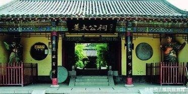 家乡|孟子曰“太公避纣,居于东海之滨”,姜太公的家乡到底在哪里!