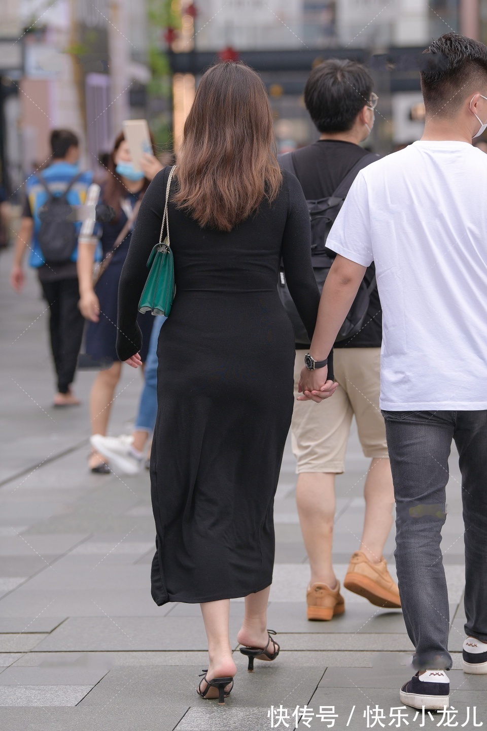 好姑娘|爸爸看了好喜欢:一看就是能干活的好姑娘,家务活绝对干的很好