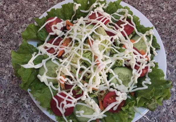 肚子|宁愿“饿肚子”也别吃的5种食物，看着清淡，实际热量很高