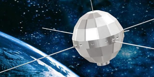 地球 设计寿命20天的东方红一号卫星,已飞了50年,何时回收?