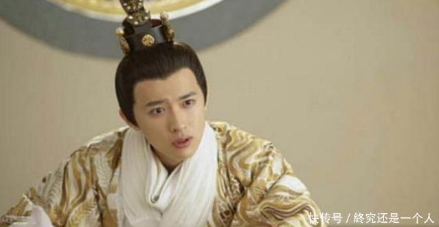 千古|九岁小孩被亲哥哥赐死,临死前冷冷说了七字遗言,竟成千古名句!