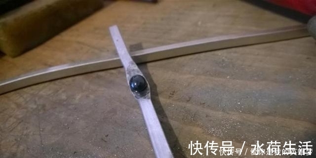 银条&男子随手找到的纯银管,做出的东西让无数人想要!