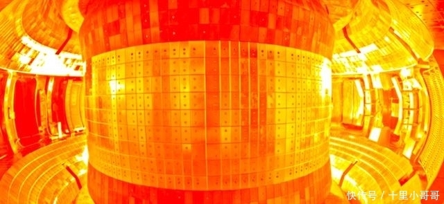 中国人造太阳成功了咋办?整个地表只有3.5公斤氚,还散布在全球