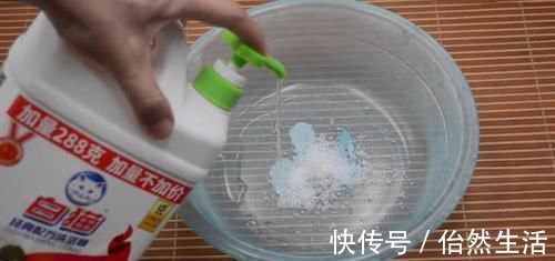 不管凉席多脏,教你一招正确清洗凉席方法,擦完的凉席干净又除螨