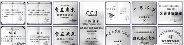 入选|17年潮汕老字号「日日香鹅肉饭店」,靠一只鹅入选非物质文化遗产