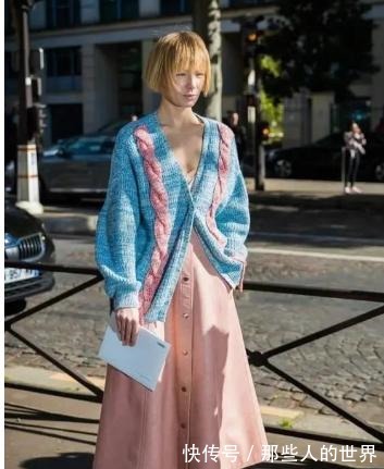 法则 色彩是穿搭的灵魂,掌握这些万能配色法则,轻松穿出高级感!