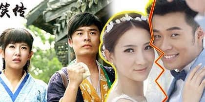 陈赫实在太低调,表舅是陈凯歌不算啥,亲舅舅才真的家喻户晓