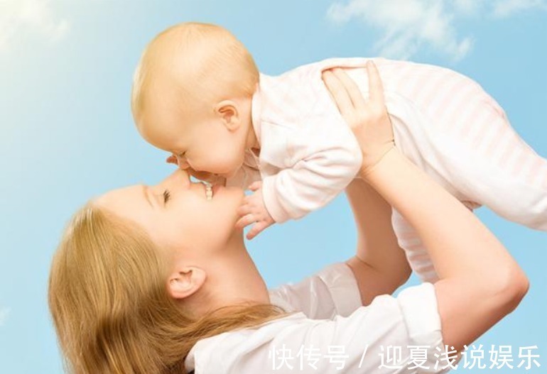 宝宝|不想宝宝出生后难带,怀孕期间就要改掉这些坏行为,别不重视