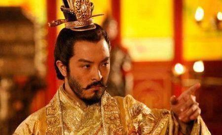 最终|他是我国历史上首位“弑父篡位”的帝王，最终结局却出人意料