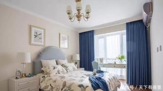 齐家青青|135㎡现代轻奢,简约舒适,华丽档次!