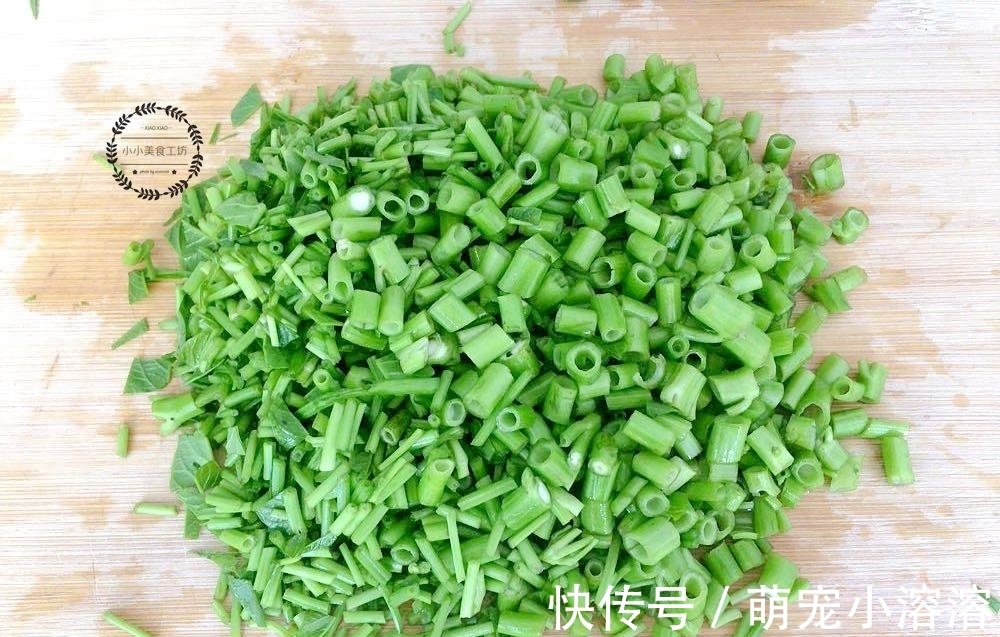 豆豉|入秋后，遇到这菜别手软，钙是番茄12倍，多给孩子吃，个子长高高