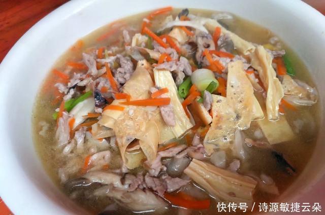 上栗|说说上栗酒席十大碗,你们家乡酒席是怎样的菜呢