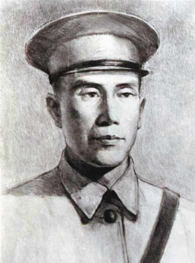 纸条|一个老太太来见陈老总,递上纸条写了七个字,为什么能让两个元帅来迎接