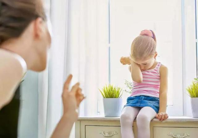 亲子关系|喜欢打扮的妈妈和不喜欢打扮的妈妈养出的孩子差别大吗?