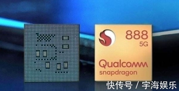 骁龙|装载这款芯片的手机一定要买,网友:不图啥,图买了发大财