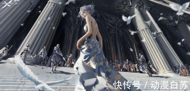 国漫|毁誉参半的国漫!作者坐拥百万粉丝,却被业内人批为不懂画画?