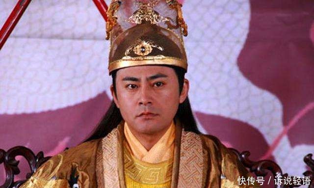 妻子|他是文盲皇帝,娶奶妈当妻子,不会当皇帝、成为木工高手