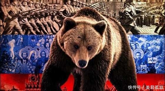 二战|为什么说苏联是二战中最大的赢家美国获取的利益都没有它丰厚!